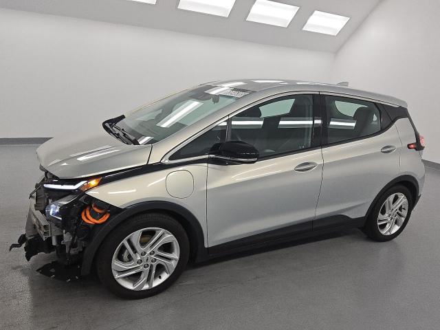  Salvage Chevrolet Bolt