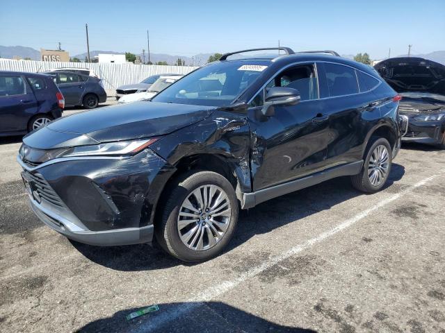  Salvage Toyota Venza