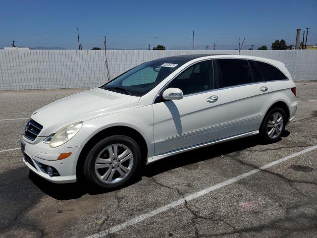  Salvage Mercedes-Benz R-Class