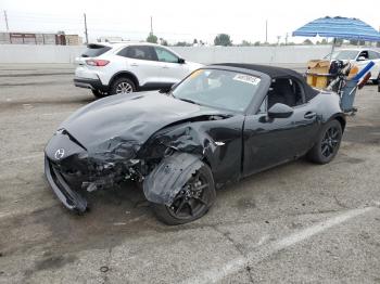  Salvage Mazda Mx5