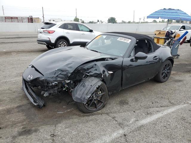  Salvage Mazda Mx5