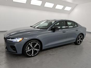  Salvage Volvo S60 Plus