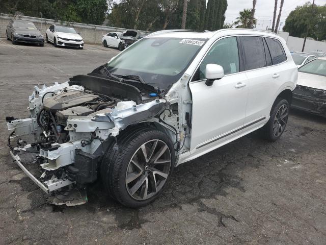  Salvage Volvo Xc90 Plus
