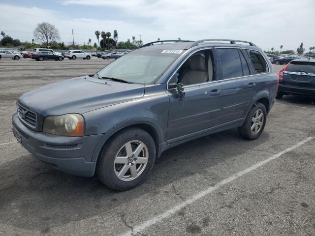  Salvage Volvo XC90