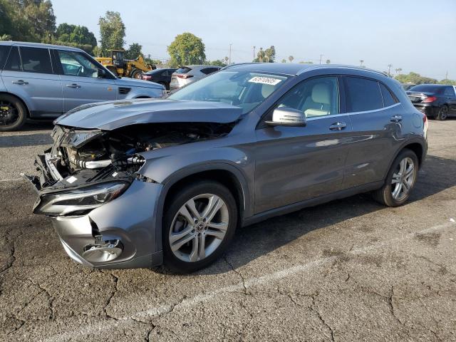  Salvage Mercedes-Benz GLA