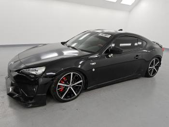  Salvage Toyota 86