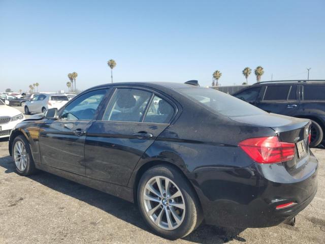 BMW 3 Series Xi Image 2