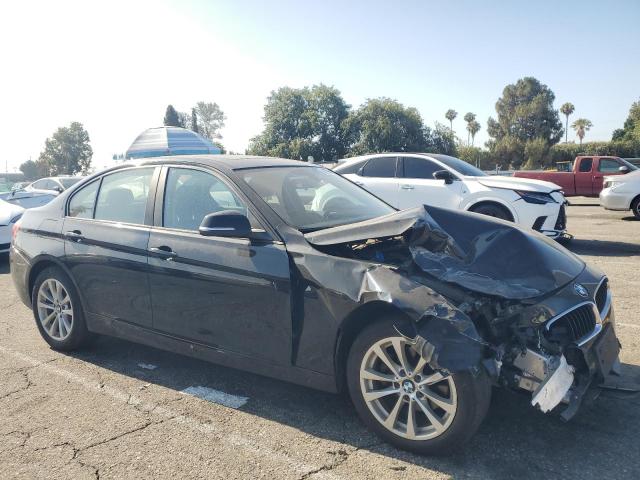 BMW 3 Series Xi Image 7