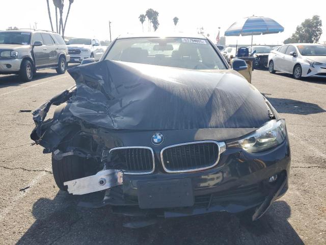 BMW 3 Series Xi Image 3