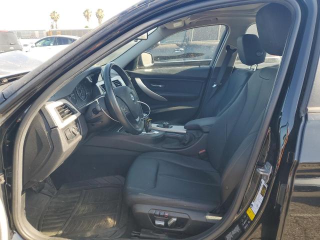 BMW 3 Series Xi Image 9