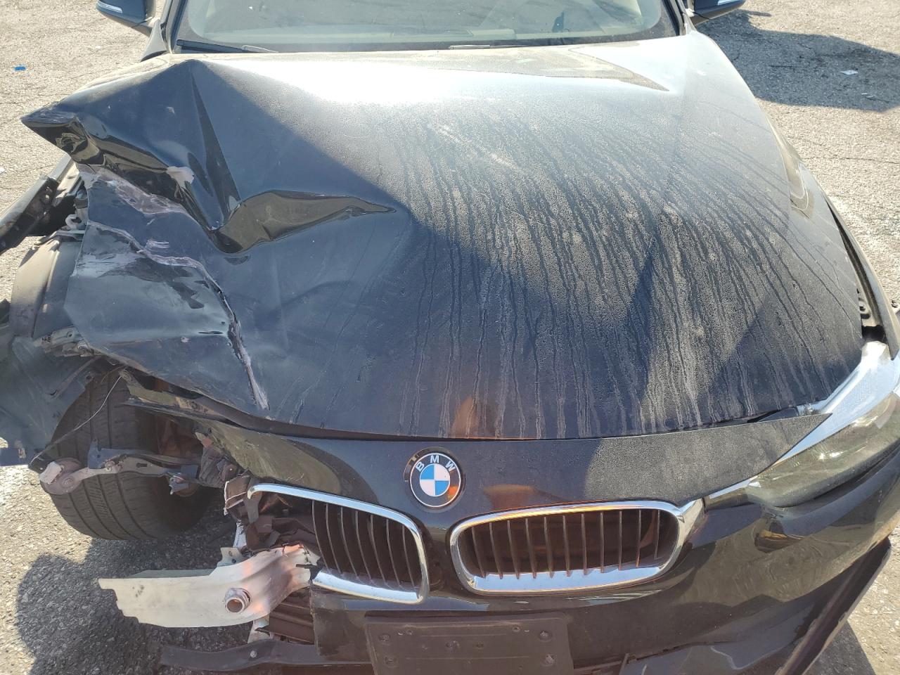 BMW 3 Series Xi Image 5