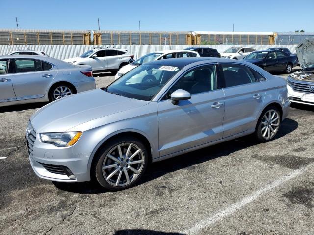  Salvage Audi A3