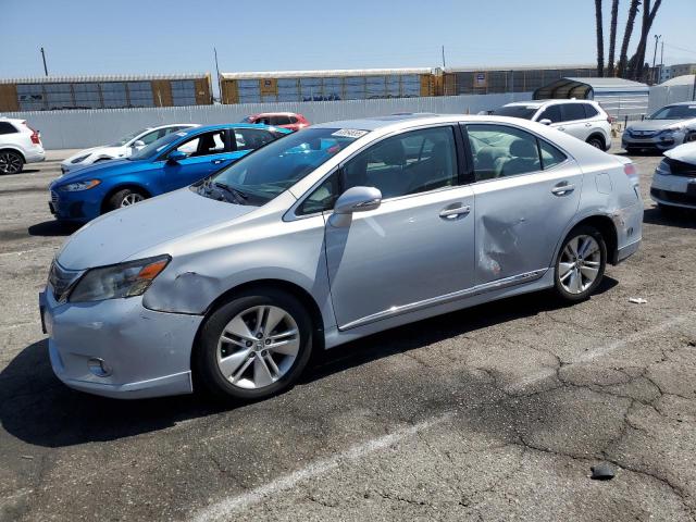  Salvage Lexus Hs
