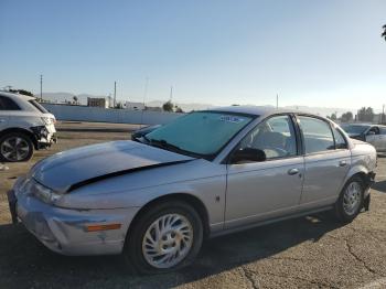  Salvage Saturn Sl Sl1 Sl2