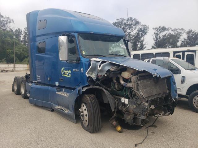  Salvage Volvo Vnl