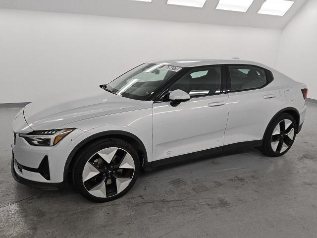 Salvage Polestar 2