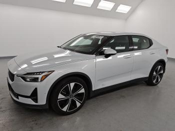  Salvage Polestar 2