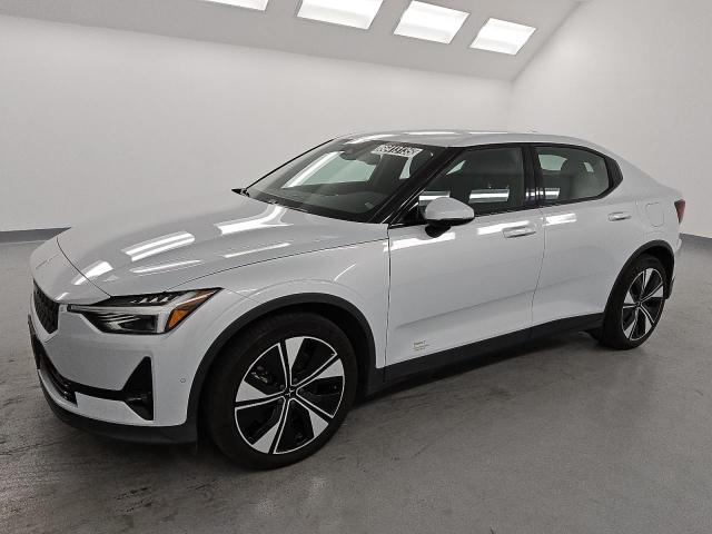  Salvage Polestar 2