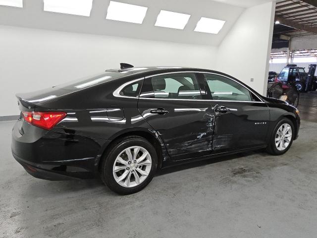 Chevrolet Malibu Lt Image 4