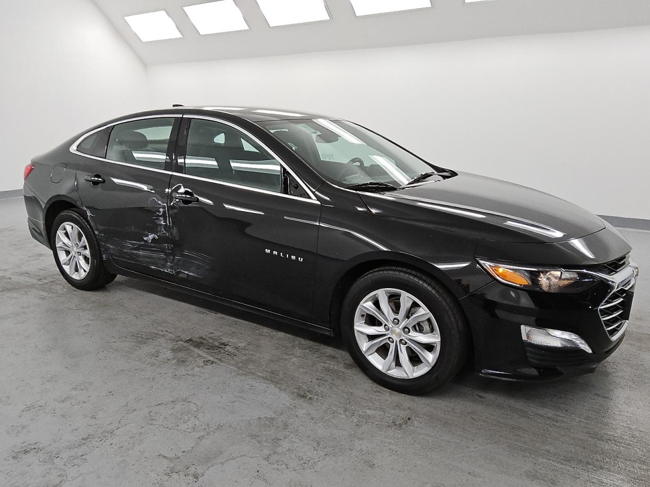 Chevrolet Malibu Lt Image 11