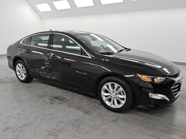 Chevrolet Malibu Lt Image 11