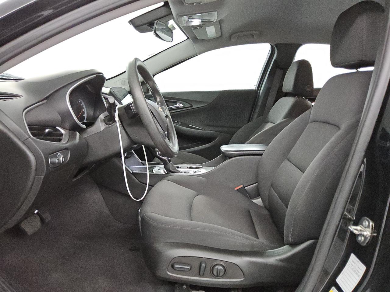 Chevrolet Malibu Lt Image 8