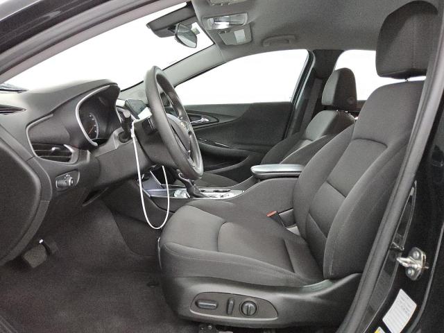 Chevrolet Malibu Lt Image 8