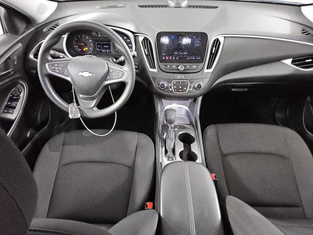 Chevrolet Malibu Lt Image 5