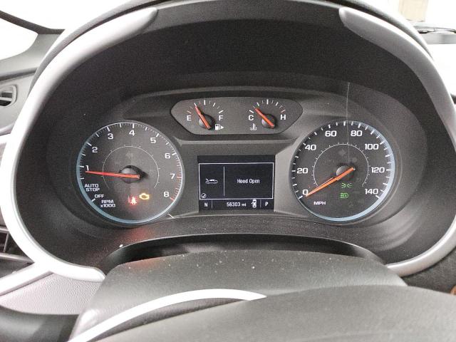 Chevrolet Malibu Lt Image 2