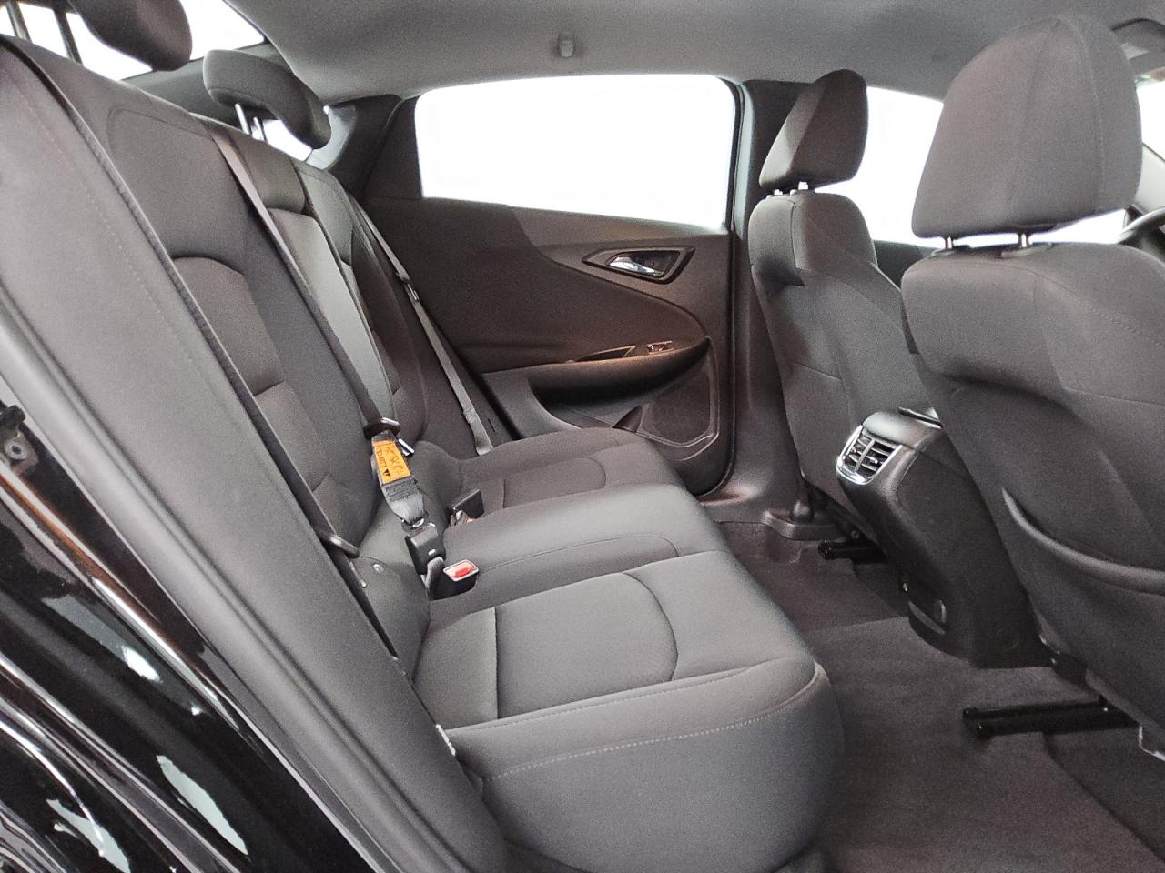 Chevrolet Malibu Lt Image 6