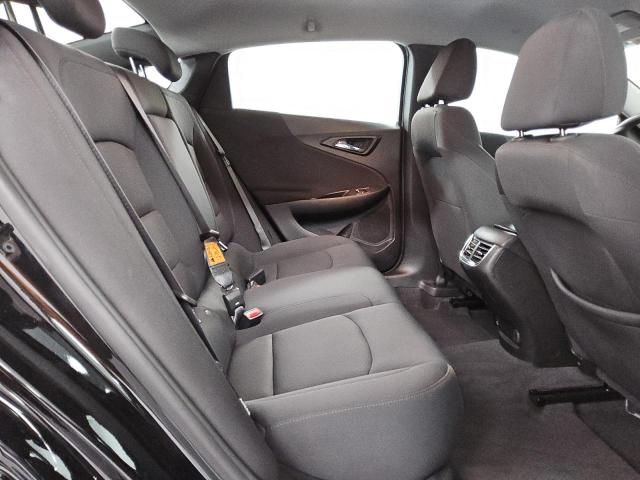 Chevrolet Malibu Lt Image 6