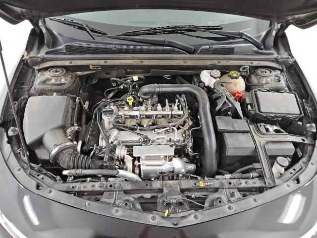 Chevrolet Malibu Lt Image 10