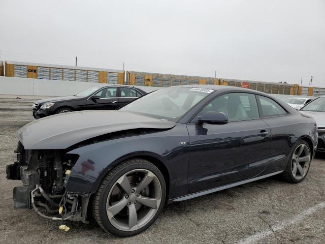  Salvage Audi S5