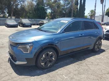  Salvage Kia Niro