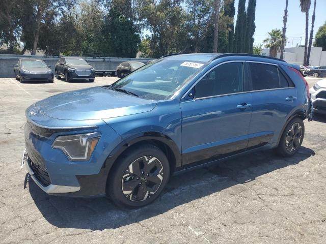  Salvage Kia Niro