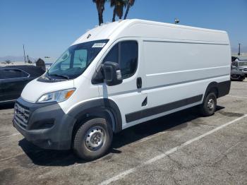  Salvage Ram Promaster