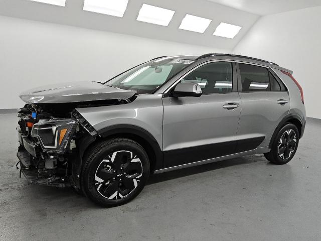  Salvage Kia Niro