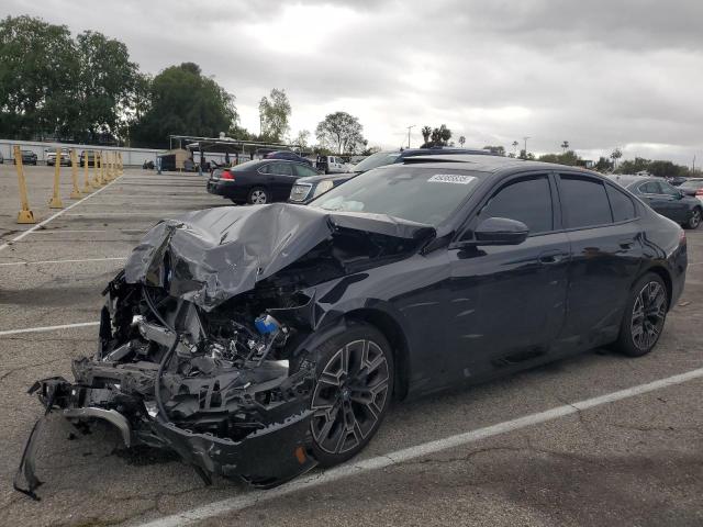  Salvage BMW I5 Edrive