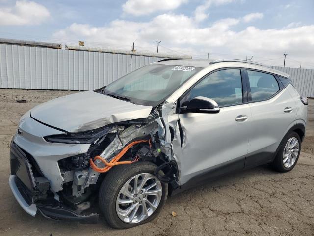  Salvage Chevrolet Bolt