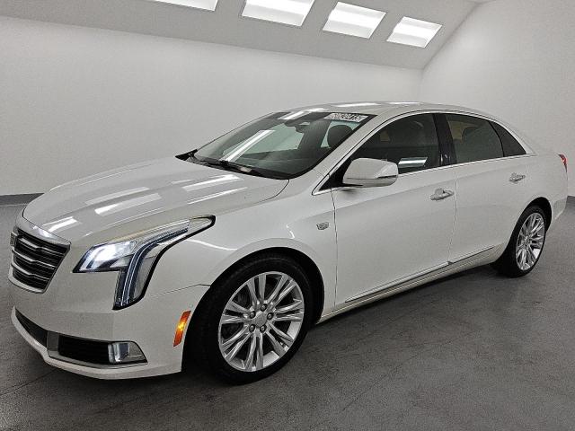  Salvage Cadillac XTS