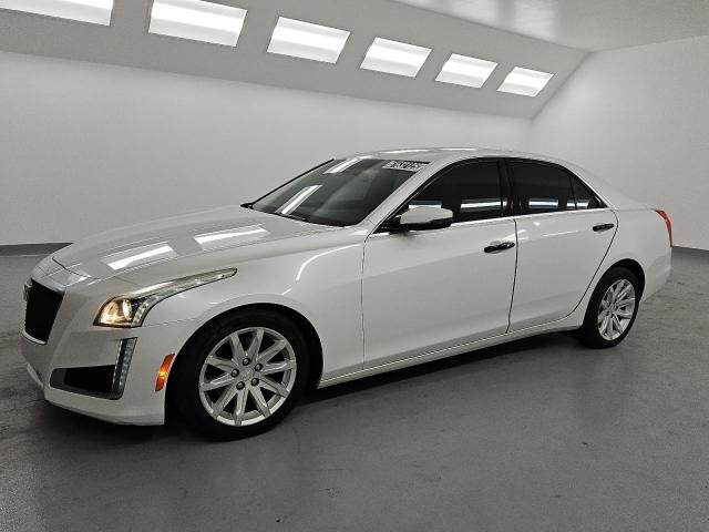  Salvage Cadillac CTS