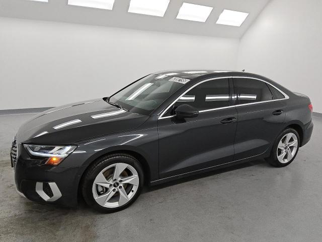  Salvage Audi A3