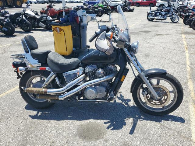  Salvage Honda Vt Cycle