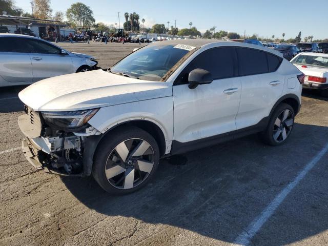  Salvage Volvo C40 Rechar