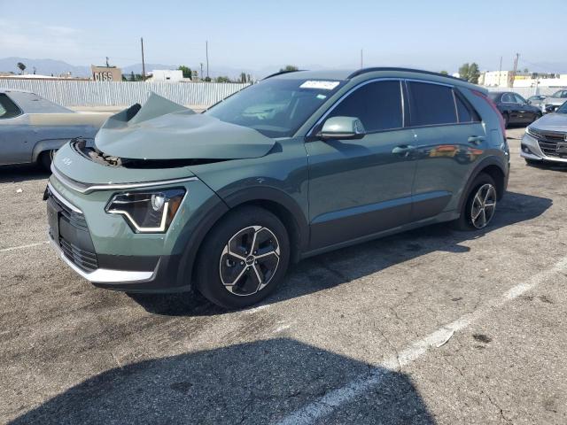  Salvage Kia Niro