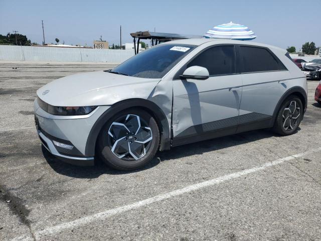  Salvage Hyundai Ioniq