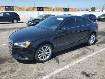  Salvage Audi A3