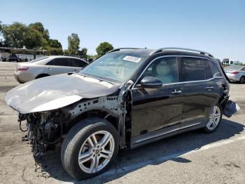  Salvage Mercedes-Benz GLB