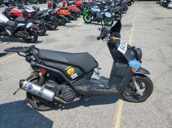  Salvage Yamaha Scooter