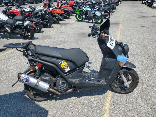  Salvage Yamaha Scooter